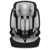 Lionelo Nico Black Grey дитяче автокрісло