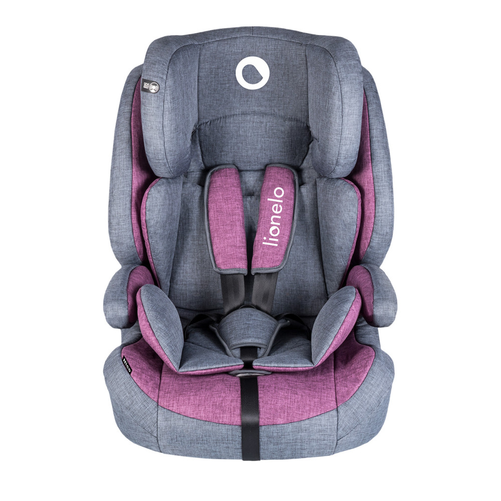 Lionelo Nico Violet дитяче автокрісло Lionelo Nico Violet дитяче автокрісло