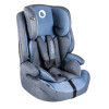 Lionelo Nico Blue дитяче автокрісло