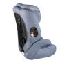 Lionelo Nico Blue дитяче автокрісло