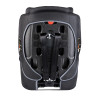Lionelo Nico Black дитяче автокрісло