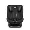 Lionelo Oliver - obrotowy fotelik samochodowy (9mc - 12lat / 9-36kg) • Black