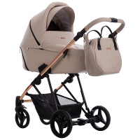 Bebetto Yoddi Premium Class Stella 01 дитяча коляска