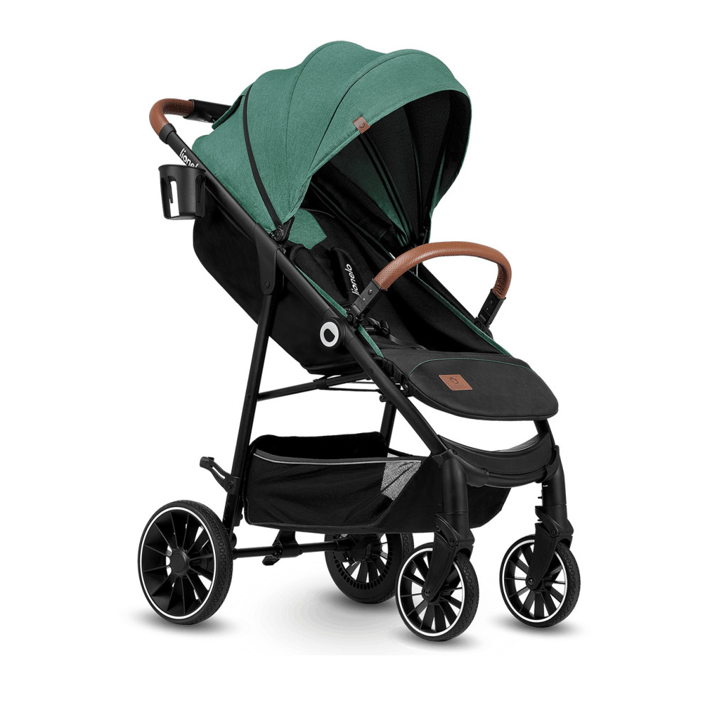 Lionelo Alexia Green Forest прогулянкова коляска