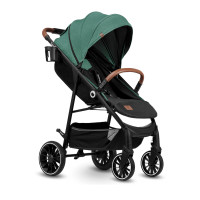 Lionelo Alexia Green Forest прогулянкова коляска