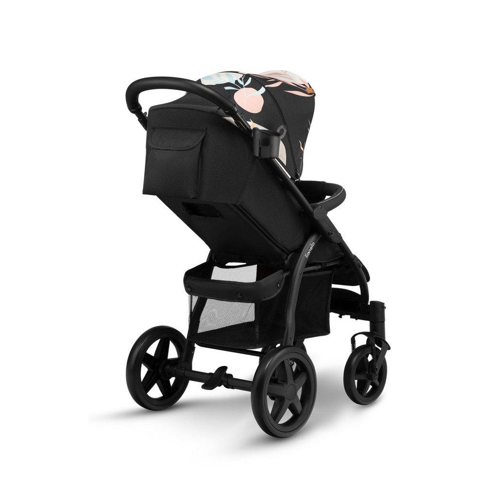 Lionelo Annet Plus - wózek spacerowy / spacerówka na każdy teren • Lovin Lionelo Annet Plus - wózek spacerowy / spacerówka na każdy teren • Lovin