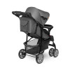 Lionelo Emma Plus Pink Scandi прогулянкова коляска