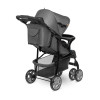Lionelo Emma Plus Blue Scandi прогулянкова коляска