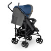 Lionelo Elia - Blue Navy - lekka spacerówka • Blue Navy