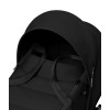 BABYZEN YOYO² коляска з люлькою Bassinet Black Black