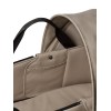 BABYZEN YOYO² - lekki wózek z gondolą Bassinet • Taupe Black