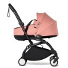 BABYZEN YOYO² коляска з люлькою Bassinet Ginger Black