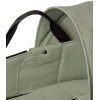 BABYZEN YOYO² коляска з люлькою Bassinet Olive Black