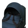 BABYZEN YOYO² коляска з люлькою Bassinet Navy Blue White