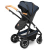 Lionelo Amber Blue Navy дитяча коляска 2в1