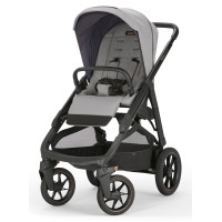 Inglesina Aptica XT прогулянкова коляска колекція 2023 Horizon Grey