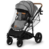 Lionelo Mari Tour Grey Stone дитяча коляска 2в1