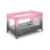 Lionelo Stefi Pink Ombre ліжко-манеж