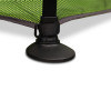 Lionelo Roel - kojec dla dziecka • Green Lime