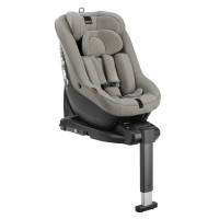 Inglesina Darwin Next Stage i-Size Moon Grey дитяче автокрісло