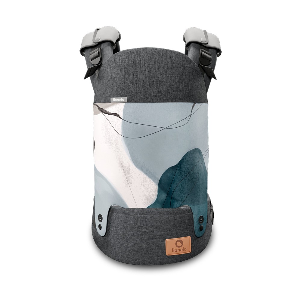 Lionelo Margareet - nosidełko (3mc - 20kg) • Q-Essence