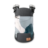 Lionelo Margareet Q-Essence переноска-кенгуру