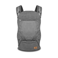 Lionelo Margareet - nosidełko (3mc - 20kg) • Wave