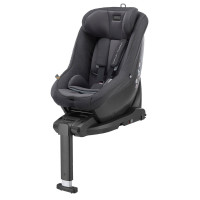 Inglesina Darwin Toddler i-Size Mystic Black дитяче автокрісло Inglesina Darwin Toddler i-Size Mystic Black дитяче автокрісло