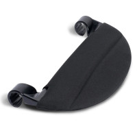 Babyzen YOYO - podnóżek • Black