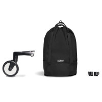 Babyzen YOYO - torba podróżna do wózka • Black
