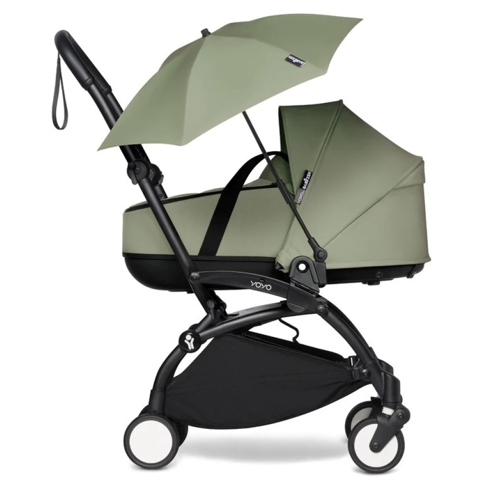 Babyzen YOYO - parasolka do wózka • Olive