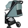 Easywalker Jackey XL прогулянкова коляска