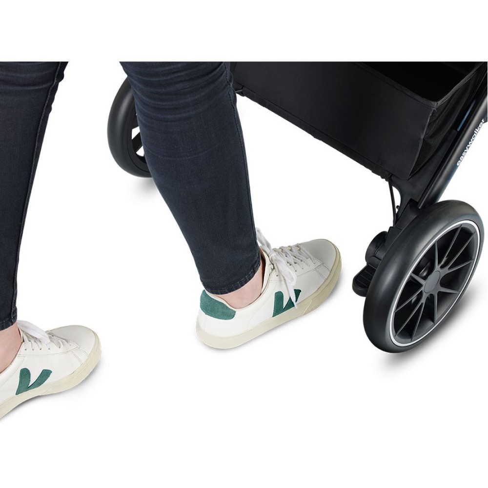 Easywalker Jackey XL прогулянкова коляска