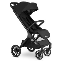 Easywalker Jackey XL прогулянкова коляска Shadow Black