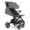 Easywalker Jackey XL прогулянкова коляска Marble Grey