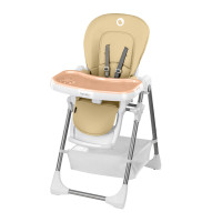 Lionelo Linn Plus Beige стільчик для годування