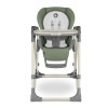 Lionelo Laurice Green Olive стільчик для годування