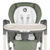 Lionelo Laurice Green Olive стільчик для годування