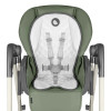 Lionelo Laurice Green Olive стільчик для годування