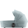 Britax Römer Smile 5Z - wózek dziecięcy 2w1 na każdy teren, z kolekcji STYLE (wyróżnik: wentylacja z drobnej siateczki) • Harbor Blue STYLE