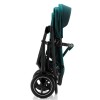 Britax Romer Smile 5Z - wózek spacerowy / spacerówka na każdy teren • Atlantic Green