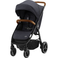 Britax Romer B-Agile R прогулянкова коляска Britax Romer B-Agile R прогулянкова коляска