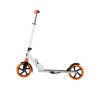 Lionelo Luca Orange/White самокат