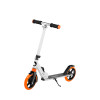 Lionelo Luca Orange/White самокат