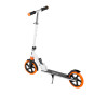 Lionelo Luca Orange/White самокат