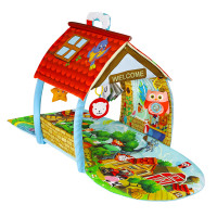 Lionelo Agnes Plus - mata edukacyjna • Village