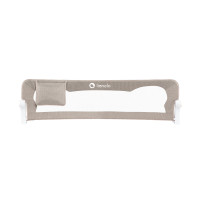 Lionelo Eva Beige Melange бар'єр для ліжка Lionelo Eva Beige Melange бар'єр для ліжка