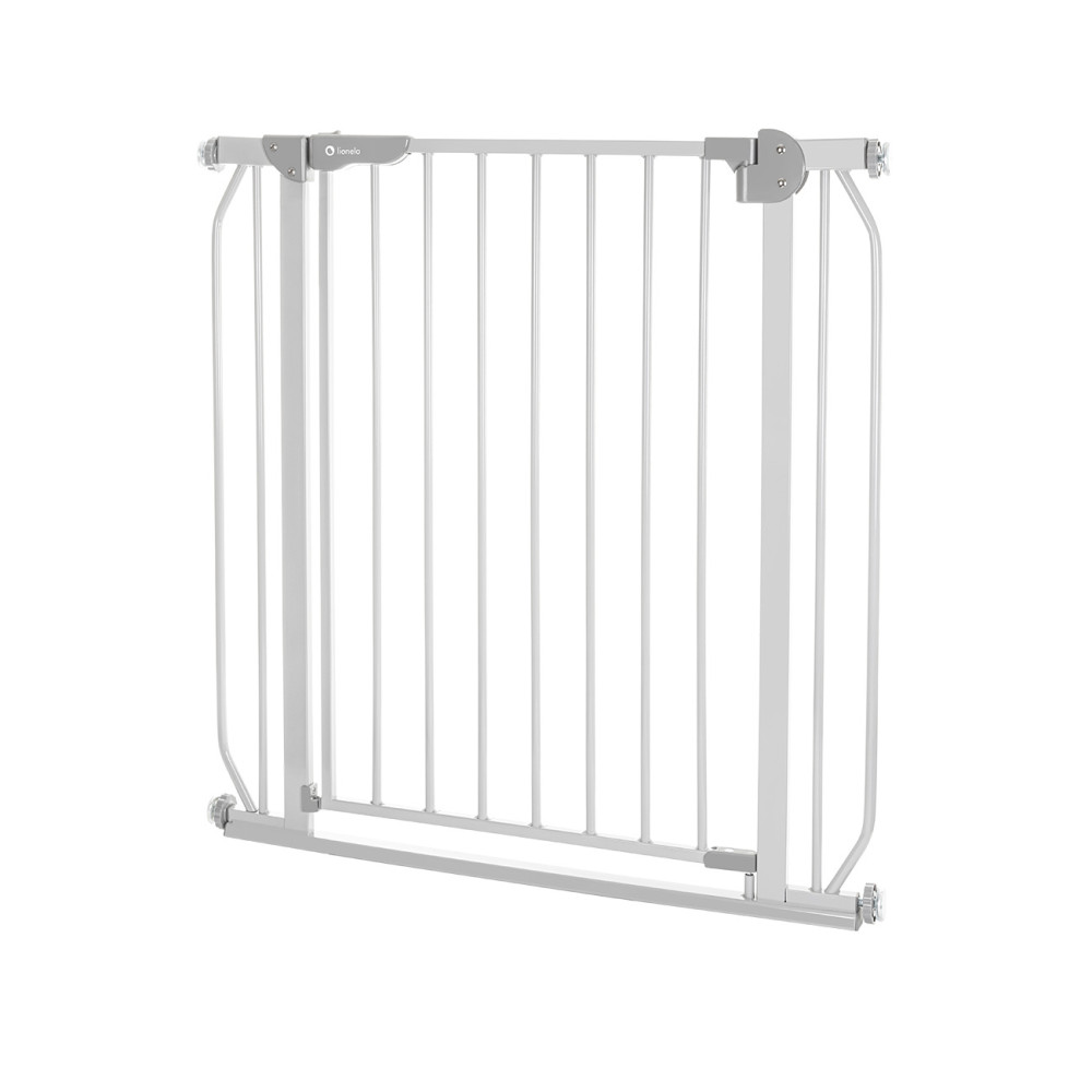 Lionelo Truus Slim Grey ворота безпеки Lionelo Truus Slim Grey ворота безпеки