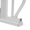 Lionelo Truus Slim Grey ворота безпеки