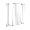 Lionelo Truus Slim LED Grey ворота безпеки
